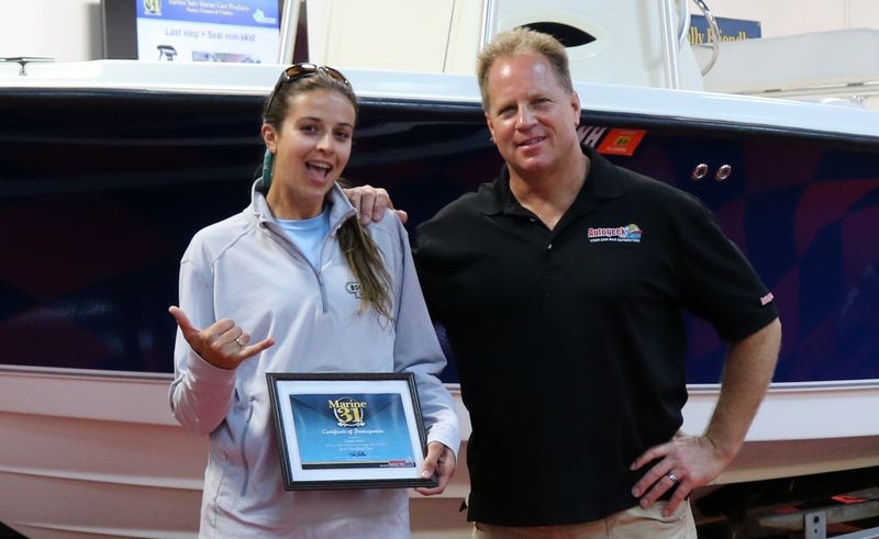 2018 Boat Detailing Class Mike Phillips Autogeek