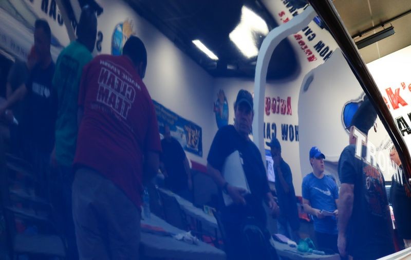 2018 Boat Detailing Class Mike Phillips Autogeek