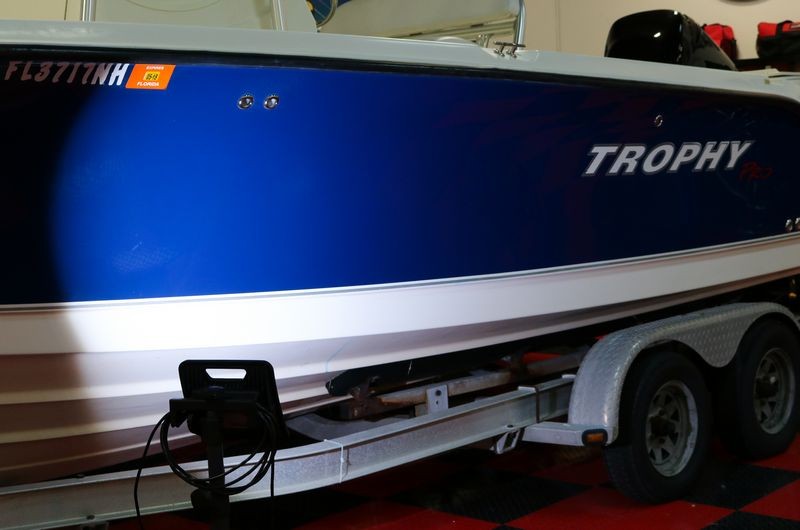 2018 Boat Detailing Class Mike Phillips Autogeek
