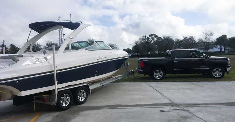 2018 Boat Detailing Class Mike Phillips Autogeek