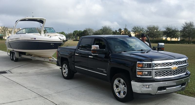 2018 Boat Detailing Class Mike Phillips Autogeek