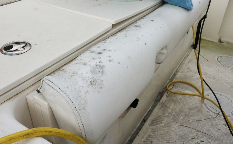 2018 Boat Detailing Class Mike Phillips Autogeek