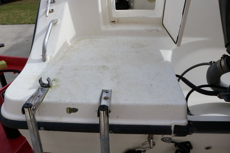 2018 Boat Detailing Class Mike Phillips Autogeek