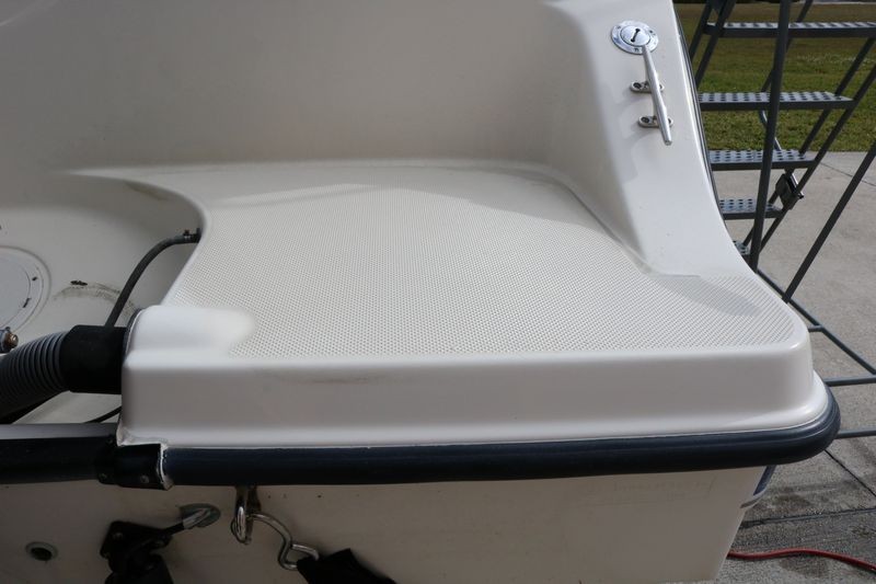 2018 Boat Detailing Class Mike Phillips Autogeek
