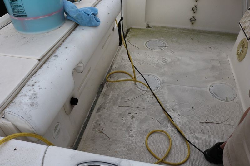 2018 Boat Detailing Class Mike Phillips Autogeek