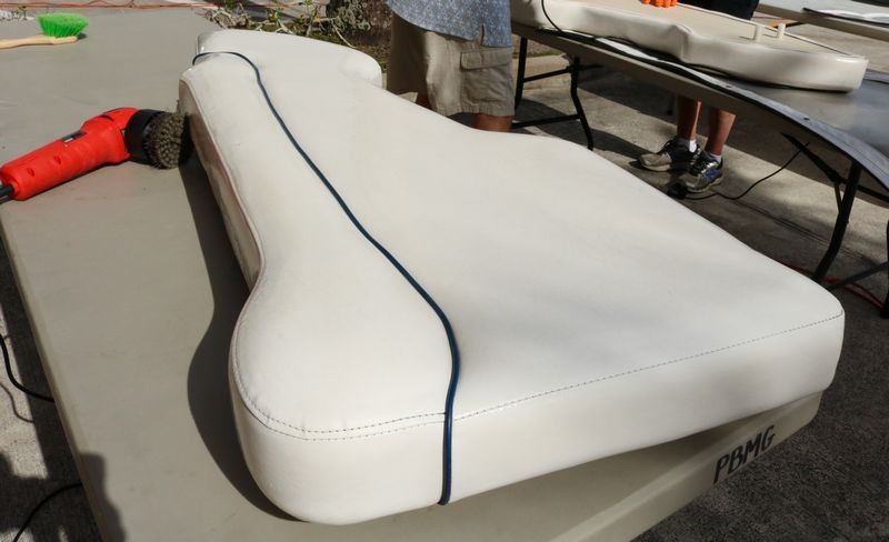 2018 Boat Detailing Class Mike Phillips Autogeek