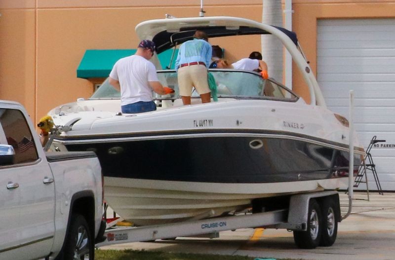 2018 Boat Detailing Class Mike Phillips Autogeek