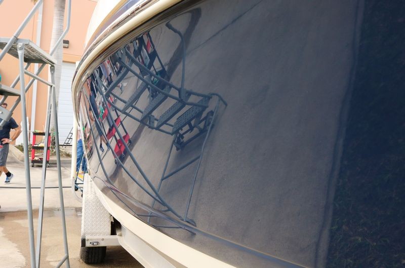 2018 Boat Detailing Class Mike Phillips Autogeek