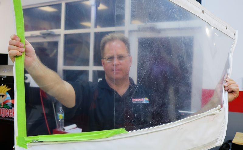 2018 Boat Detailing Class Mike Phillips Autogeek