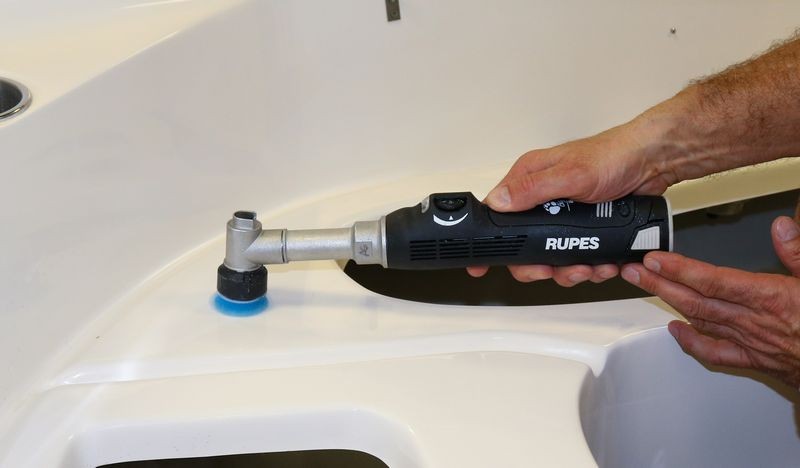 2018 Boat Detailing Class Mike Phillips Autogeek