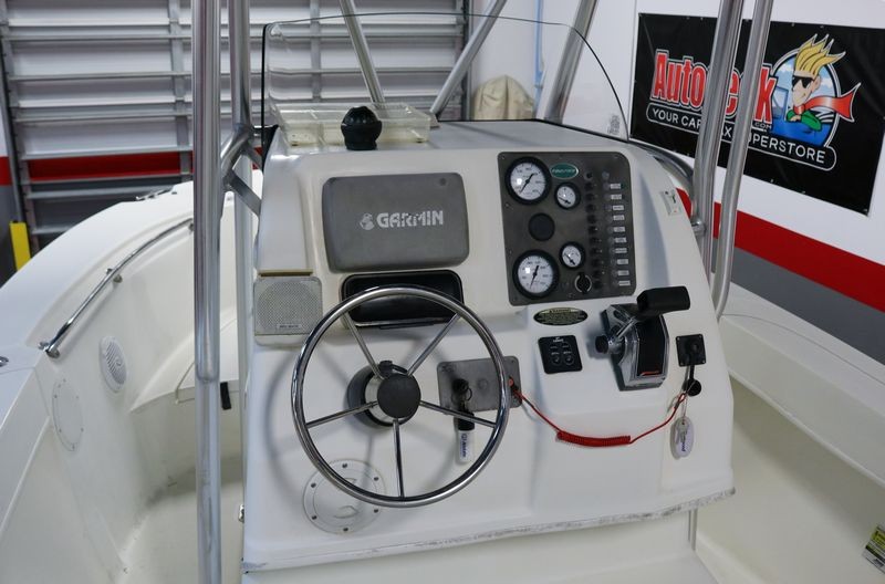2018 Boat Detailing Class Mike Phillips Autogeek