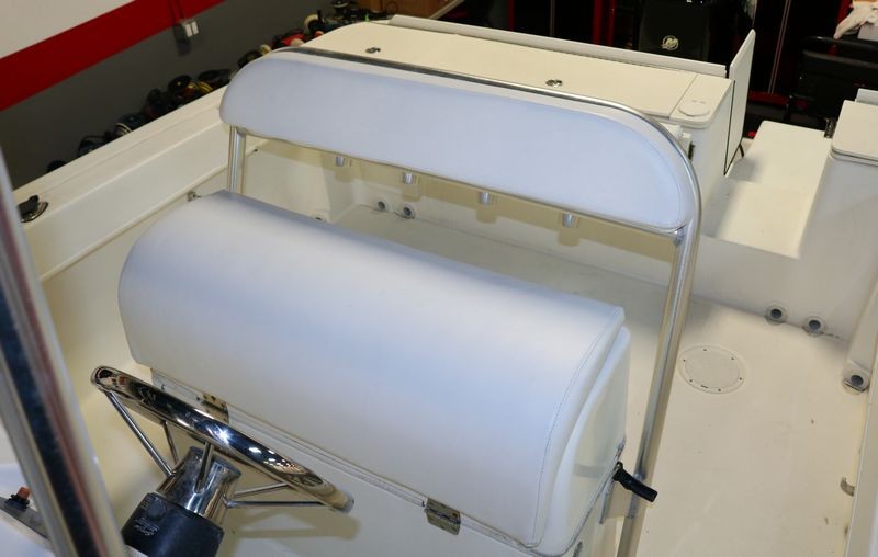 2018 Boat Detailing Class Mike Phillips Autogeek