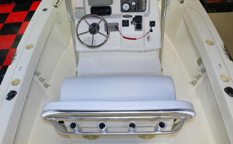 2018 Boat Detailing Class Mike Phillips Autogeek