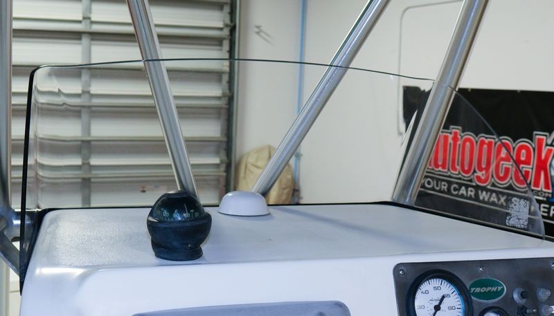 2018 Boat Detailing Class Mike Phillips Autogeek