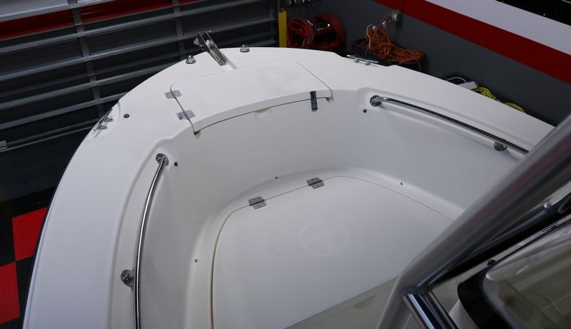 2018 Boat Detailing Class Mike Phillips Autogeek