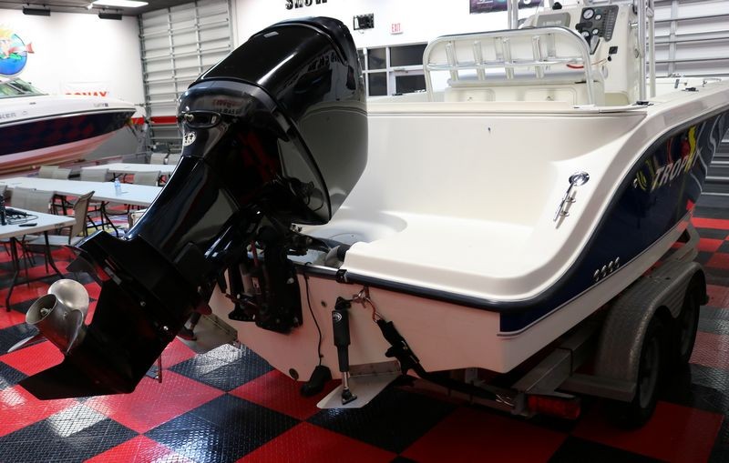 2018 Boat Detailing Class Mike Phillips Autogeek