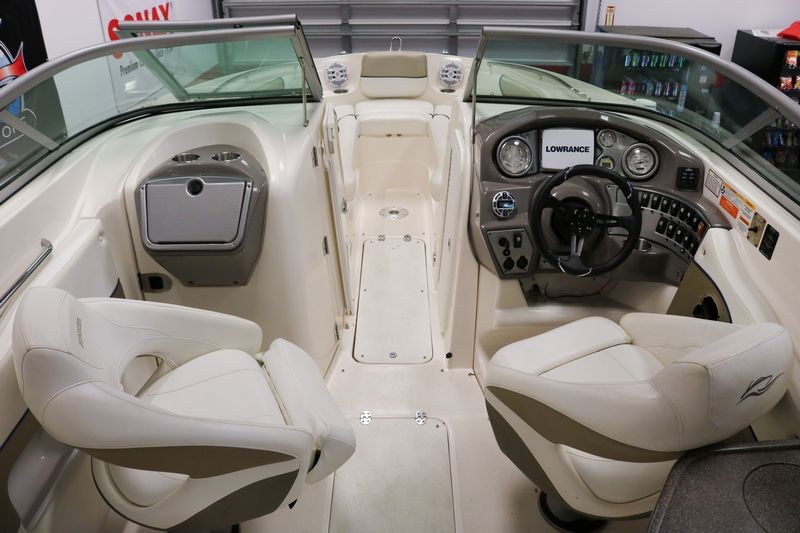 2018 Boat Detailing Class Mike Phillips Autogeek