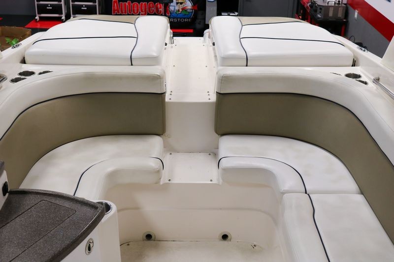 2018 Boat Detailing Class Mike Phillips Autogeek