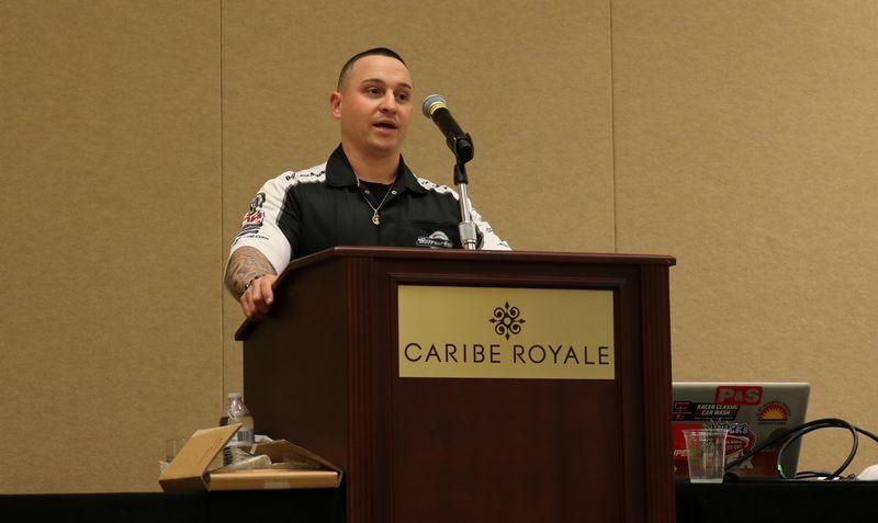 2018 Mobile Tech Expo IDA Autogeek