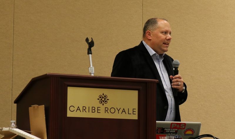 2018 Mobile Tech Expo IDA Autogeek