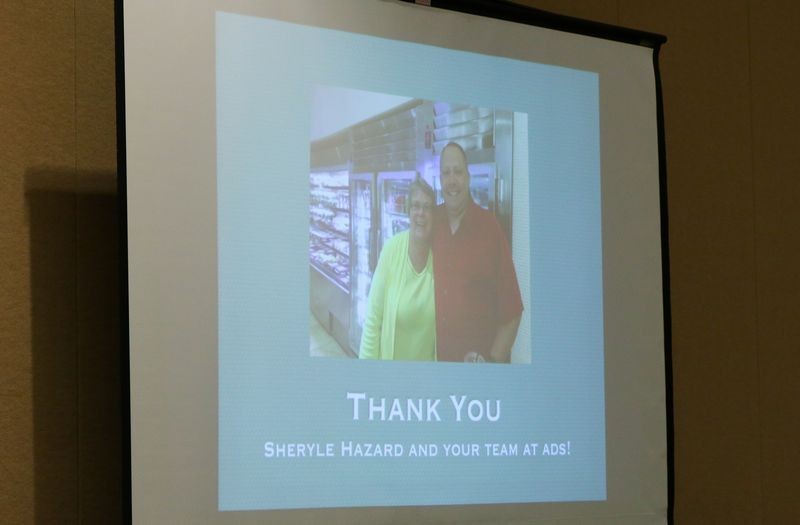 2018 Mobile Tech Expo IDA Autogeek