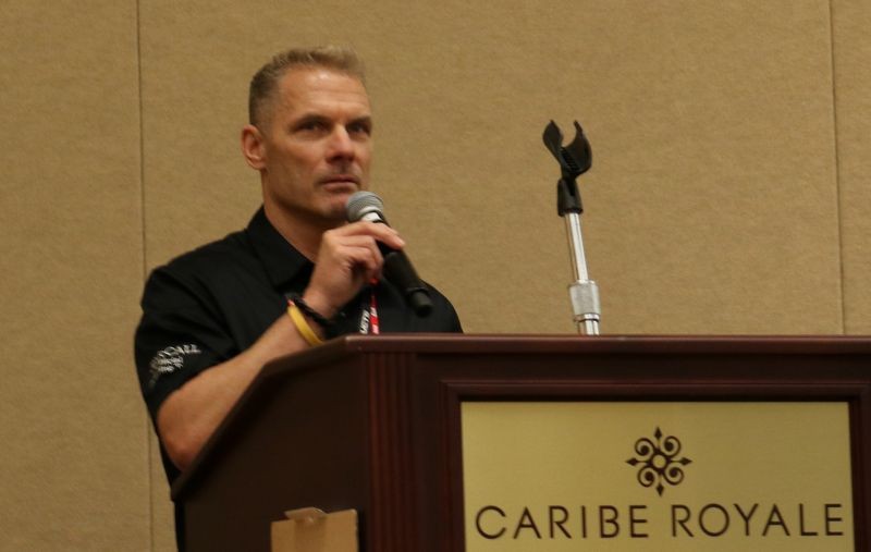 2018 Mobile Tech Expo IDA Autogeek