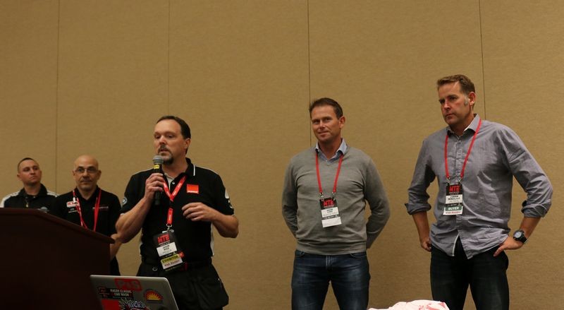 2018 Mobile Tech Expo IDA Autogeek