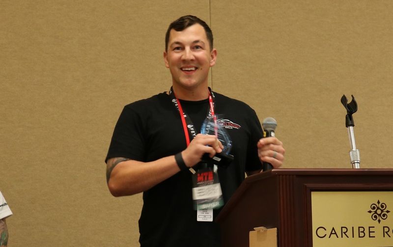 2018 Mobile Tech Expo IDA Autogeek