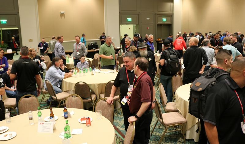 2018 Mobile Tech Expo IDA Autogeek