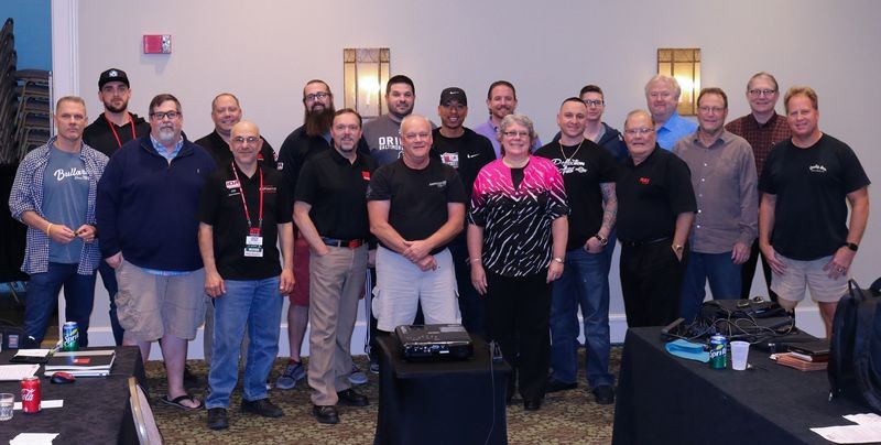 2018 Mobile Tech Expo IDA Autogeek