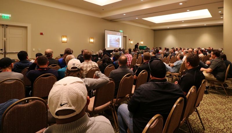 2018 Mobile Tech Expo IDA Autogeek