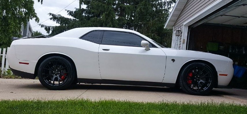 2018 September Class at Autogeek Cars Mike Phillips