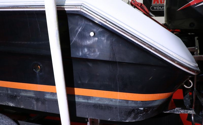 2019 Boat Detailing Class Mike Phillips Autogeek