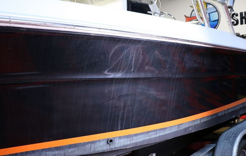 2019 Boat Detailing Class Mike Phillips Autogeek