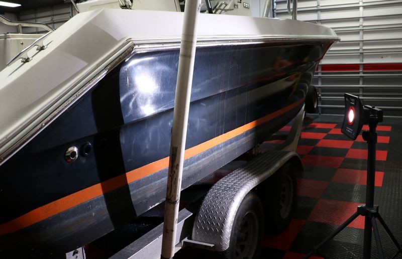 2019 Boat Detailing Class Mike Phillips Autogeek