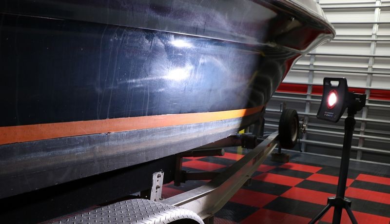 2019 Boat Detailing Class Mike Phillips Autogeek