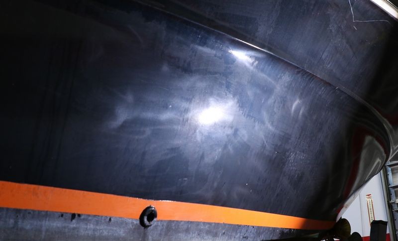 2019 Boat Detailing Class Mike Phillips Autogeek