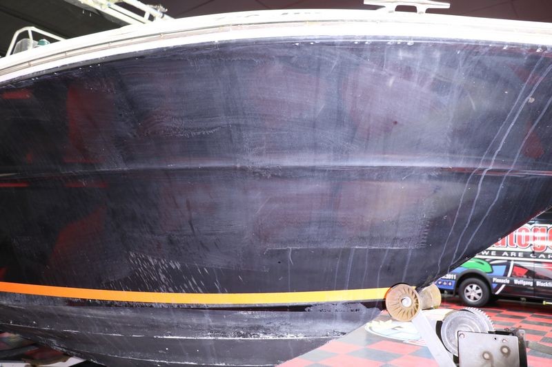 2019 Boat Detailing Class Mike Phillips Autogeek