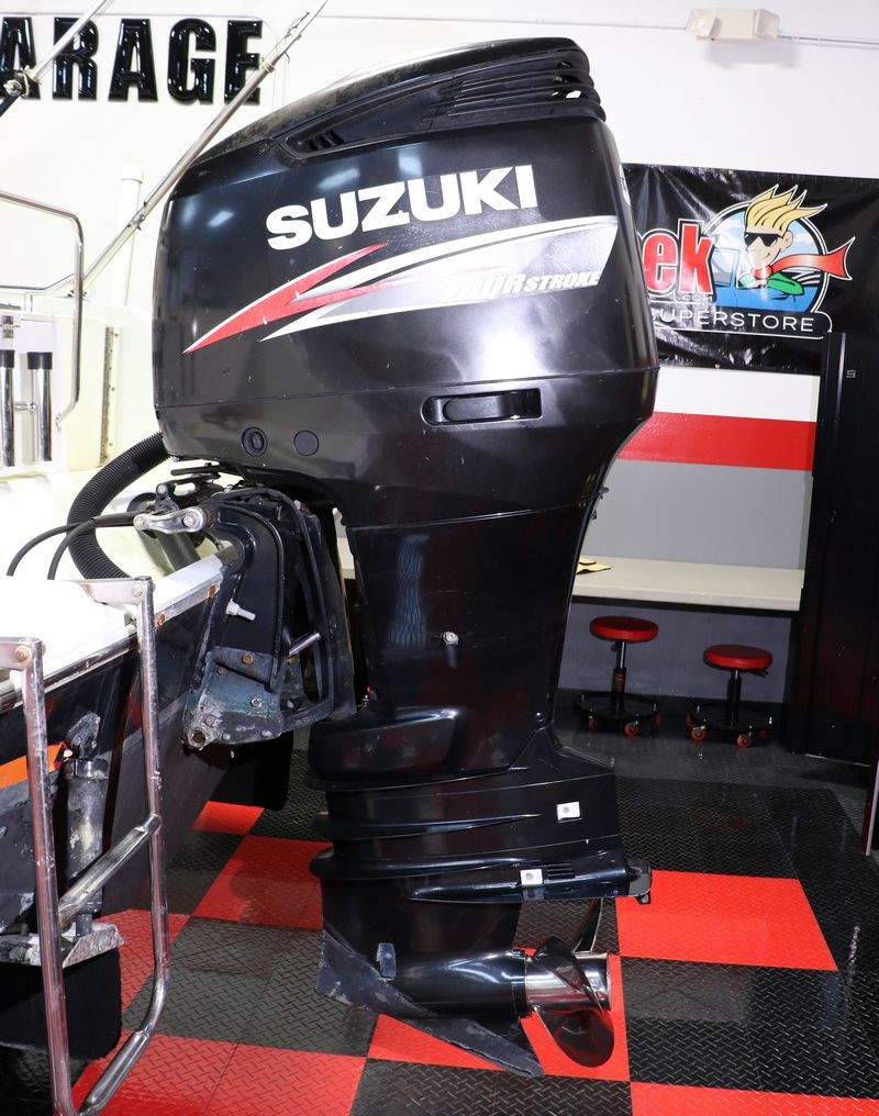 2019 Boat Detailing Class Mike Phillips Autogeek