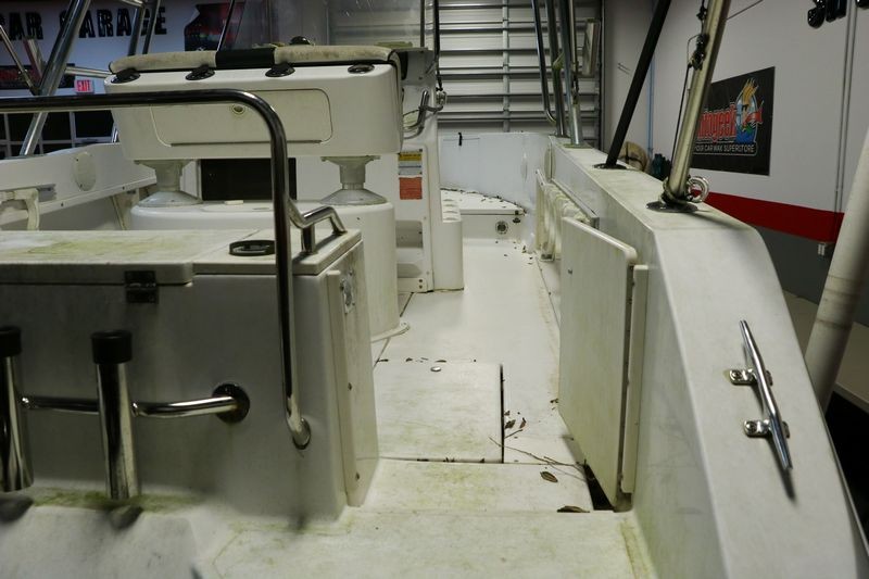 2019 Boat Detailing Class Mike Phillips Autogeek