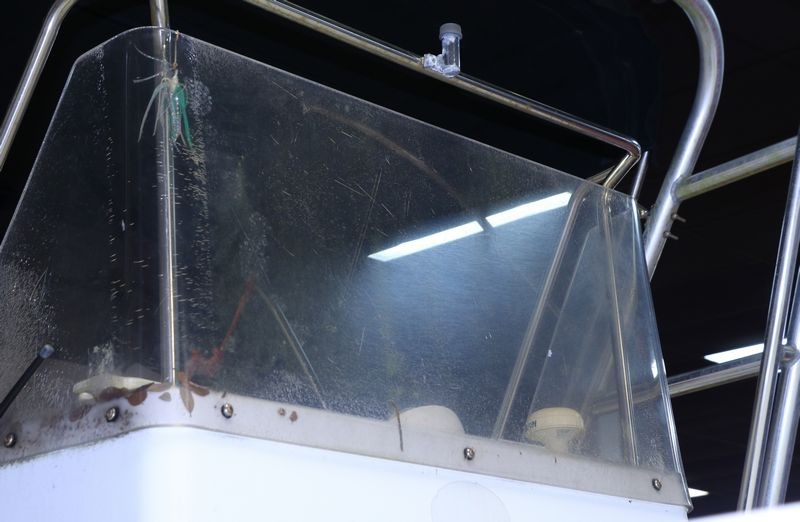 2019 Boat Detailing Class Mike Phillips Autogeek