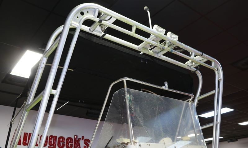 2019 Boat Detailing Class Mike Phillips Autogeek
