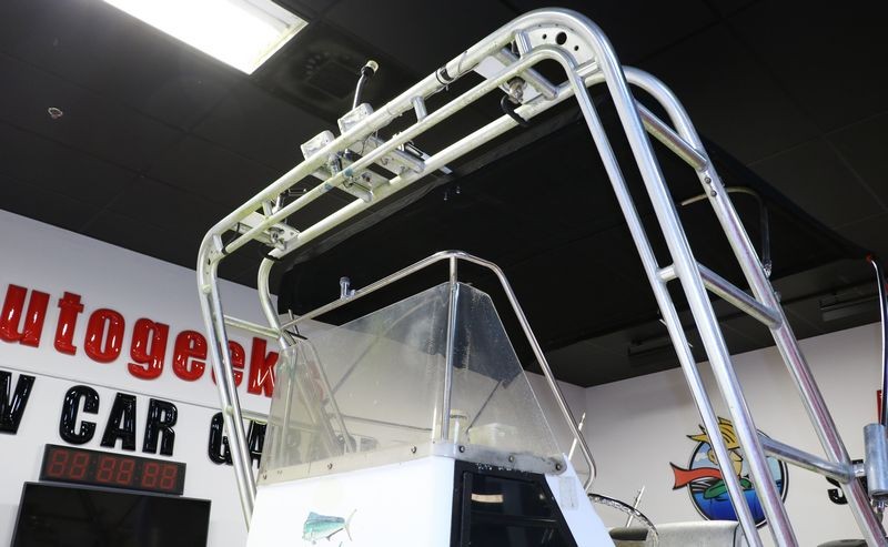 2019 Boat Detailing Class Mike Phillips Autogeek