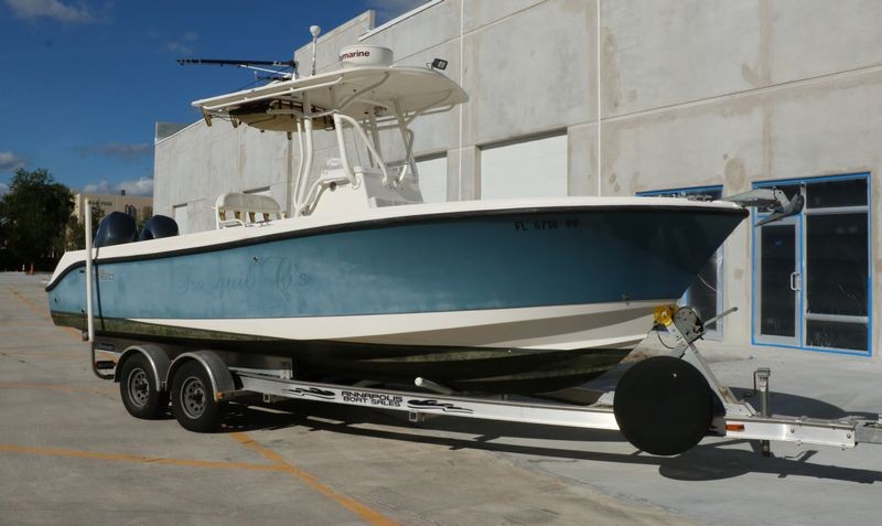 2019 Boat Detailing Class Mike Phillips Autogeek