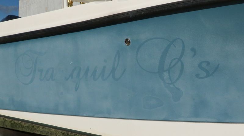 2019 Boat Detailing Class Mike Phillips Autogeek