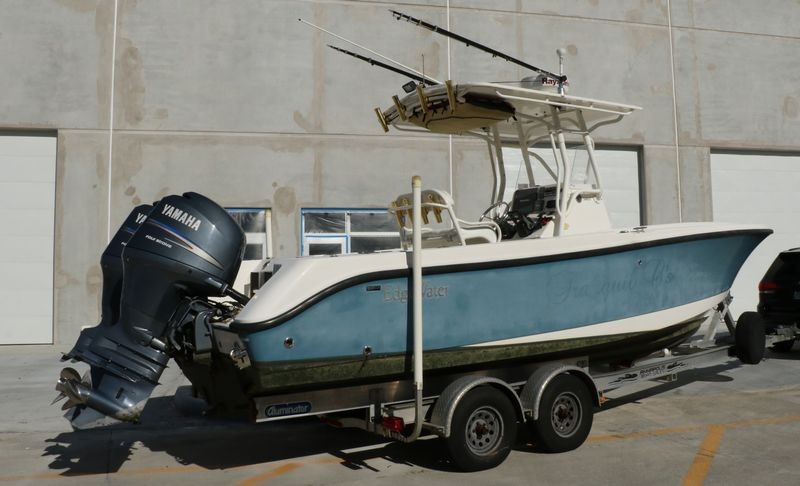 2019 Boat Detailing Class Mike Phillips Autogeek