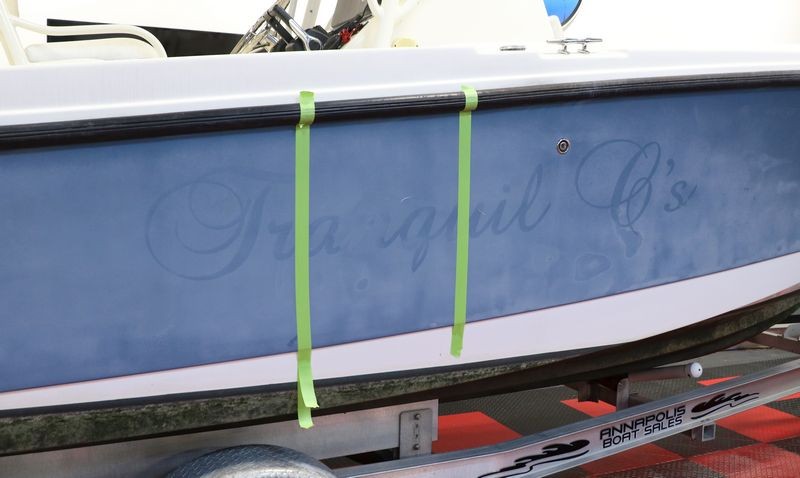 2019 Boat Detailing Class Mike Phillips Autogeek