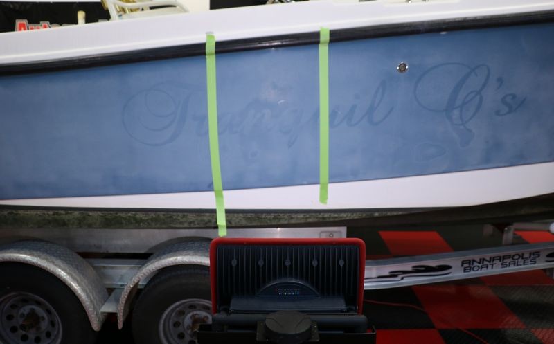 2019 Boat Detailing Class Mike Phillips Autogeek
