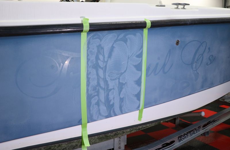 2019 Boat Detailing Class Mike Phillips Autogeek
