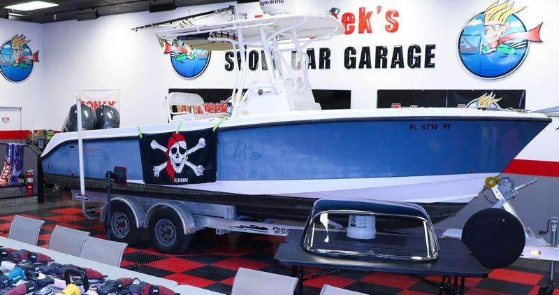 2019 Boat Detailing Class Mike Phillips Autogeek